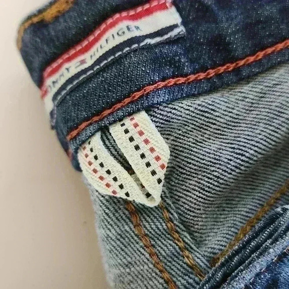 Tommy Hilfiger womens size 6 bootcut - Picture 4 of 8